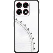Чохол BoxFace Moto Edge 70 Pro 