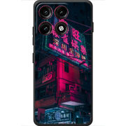 Чохол BoxFace Moto Edge 70 Pro 