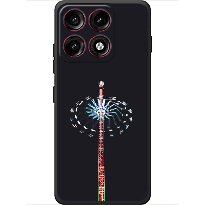 Чохол BoxFace Moto Edge 70 Pro 