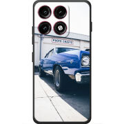 Чохол BoxFace Moto Edge 70 Pro 