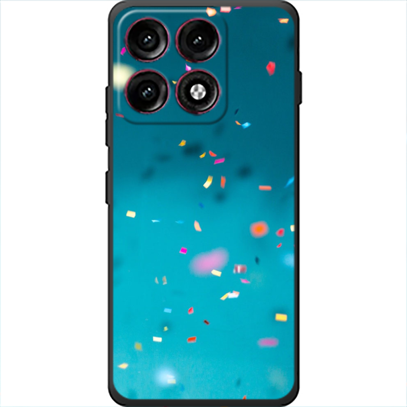 Чохол BoxFace Moto Edge 70 Pro 