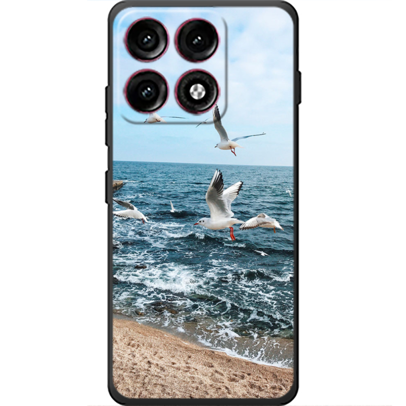 Чохол BoxFace Moto Edge 70 Pro 