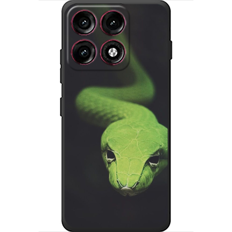 Чохол BoxFace Moto Edge 70 Pro 