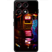 Чохол BoxFace Moto Edge 70 Pro 