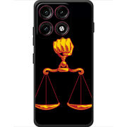 Чохол BoxFace Moto Edge 70 Pro 