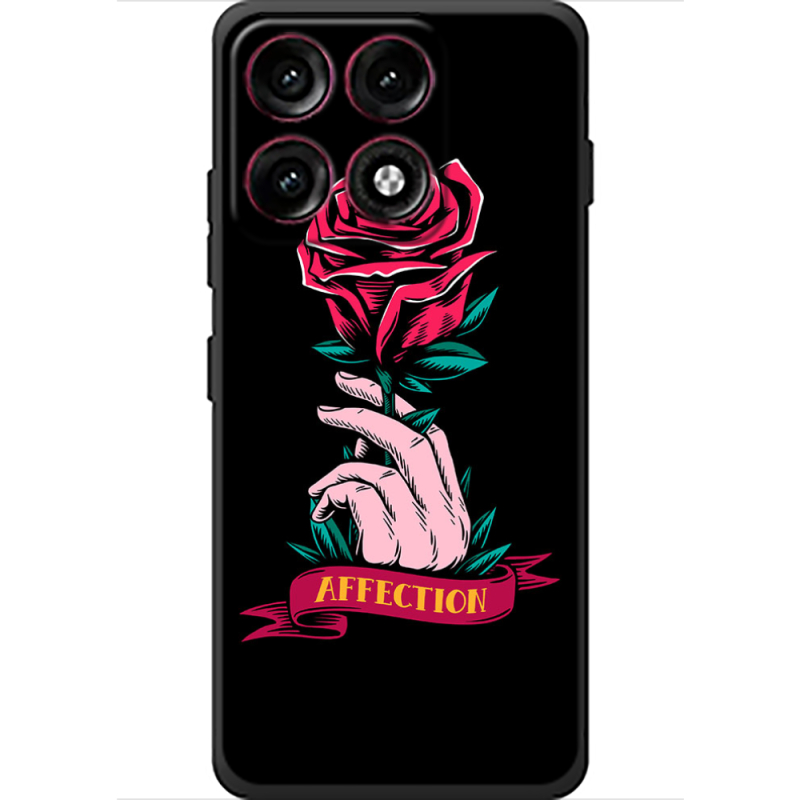 Чохол BoxFace Moto Edge 70 Pro 