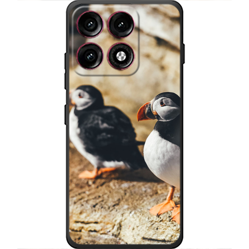 Чохол BoxFace Moto Edge 70 Pro 