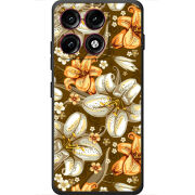 Чохол BoxFace Moto Edge 70 Pro Lilly