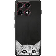Чохол BoxFace Moto Edge 70 Pro 