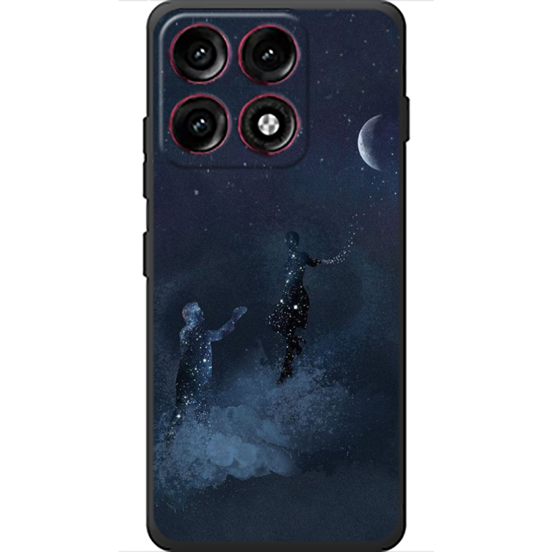 Чохол BoxFace Moto Edge 70 Pro 