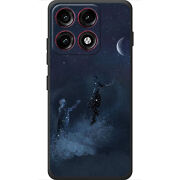 Чохол BoxFace Moto Edge 70 Pro 