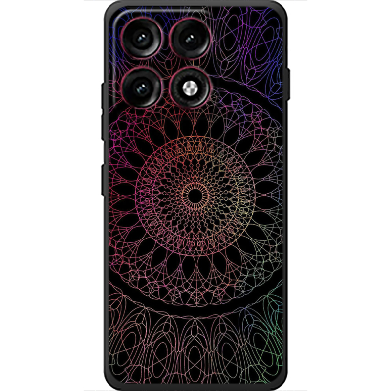 Чохол BoxFace Moto Edge 70 Pro 