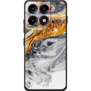 Чохол BoxFace Moto Edge 70 Pro 