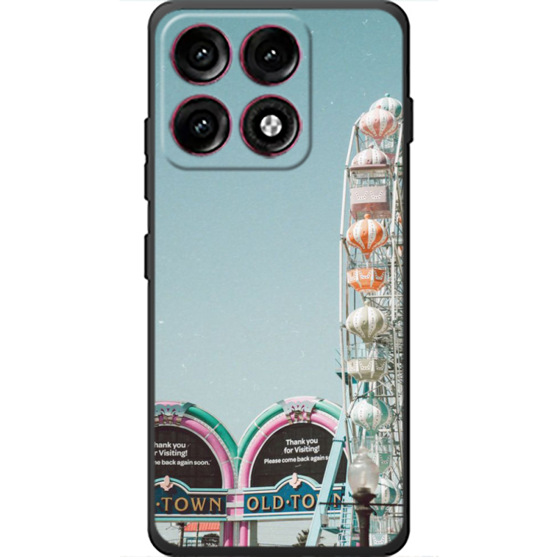 Чохол BoxFace Moto Edge 70 Pro 
