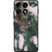 Чохол BoxFace Moto Edge 70 Pro 