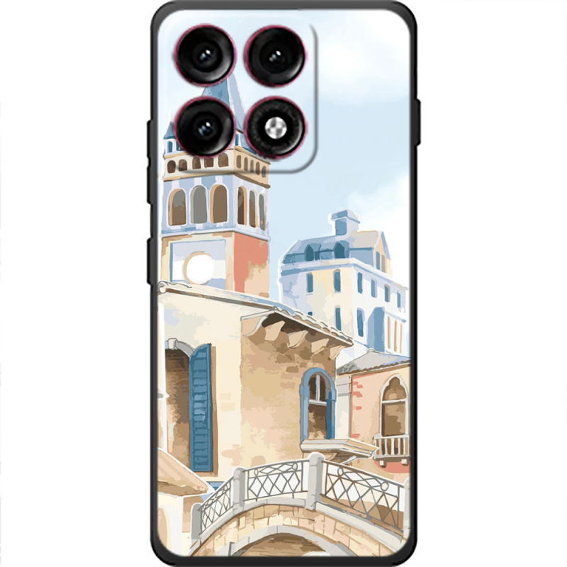 Чохол BoxFace Moto Edge 70 Pro 