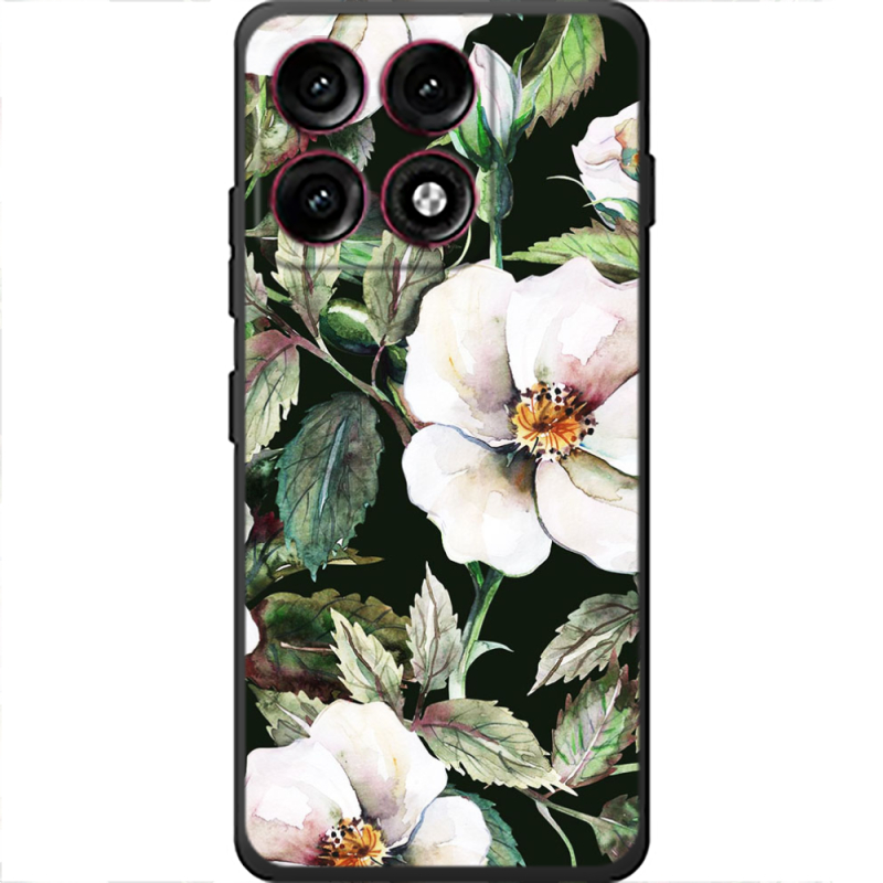 Чохол BoxFace Moto Edge 70 Pro Blossom Roses