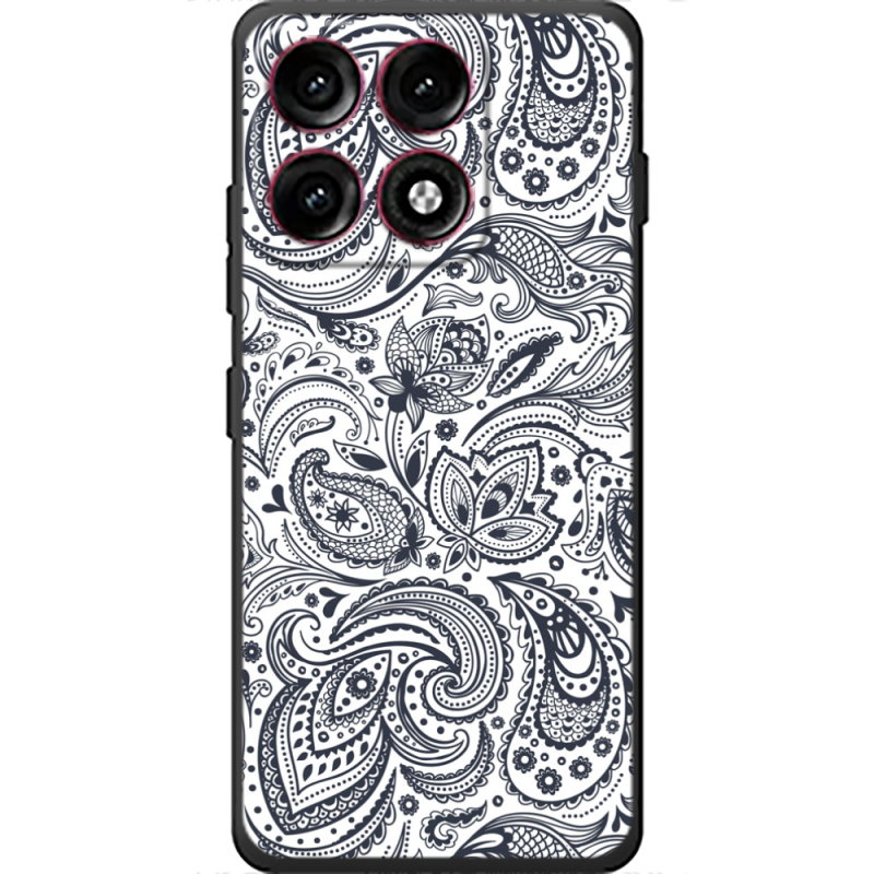 Чохол BoxFace Moto Edge 70 Pro 