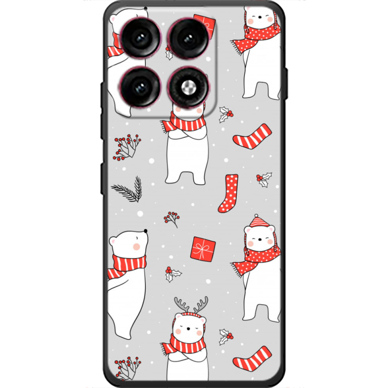 Чохол BoxFace Moto Edge 70 Pro 