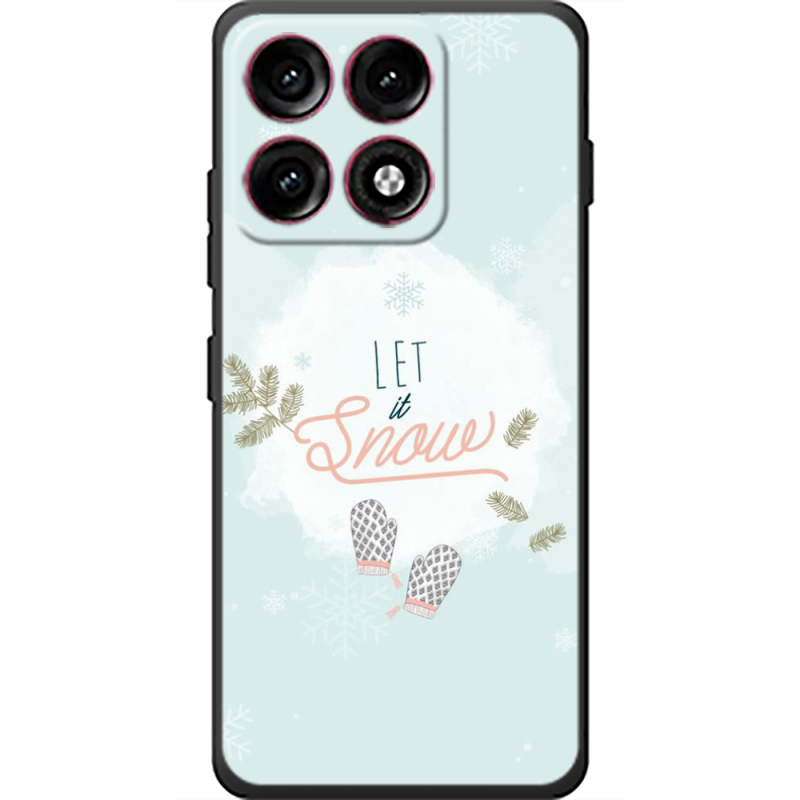 Чохол BoxFace Moto Edge 70 Pro 