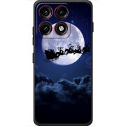 Чохол BoxFace Moto Edge 70 Pro 
