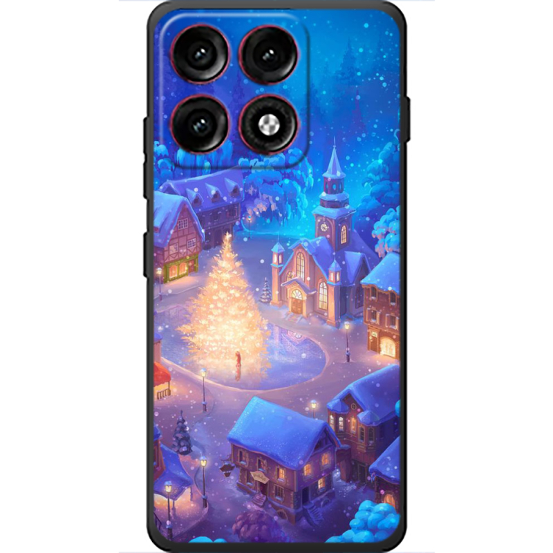 Чохол BoxFace Moto Edge 70 Pro 