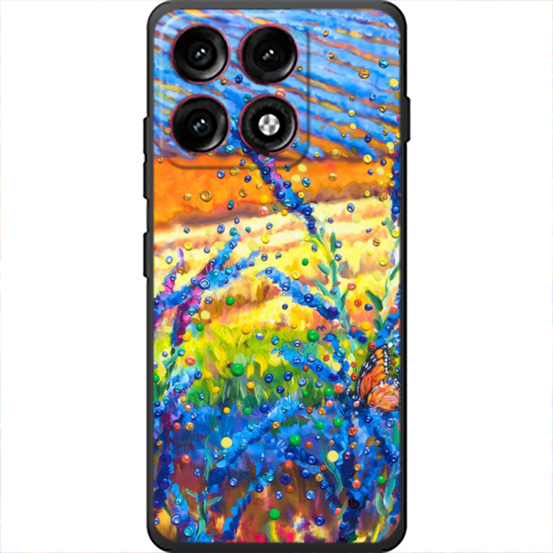 Чохол BoxFace Moto Edge 70 Pro 