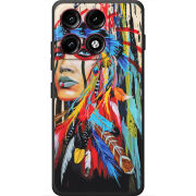 Чохол BoxFace Moto Edge 70 Pro 