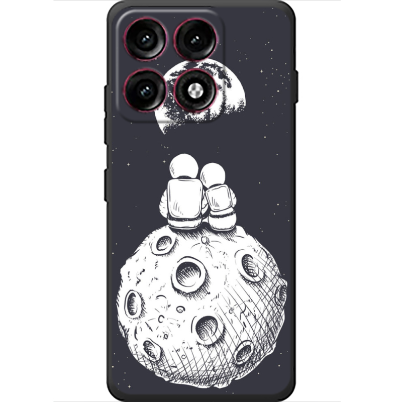 Чохол BoxFace Moto Edge 70 Pro 