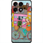 Чохол BoxFace Moto Edge 70 Pro 