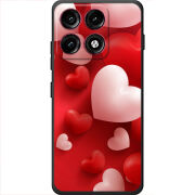 Чохол BoxFace Moto Edge 70 Pro 