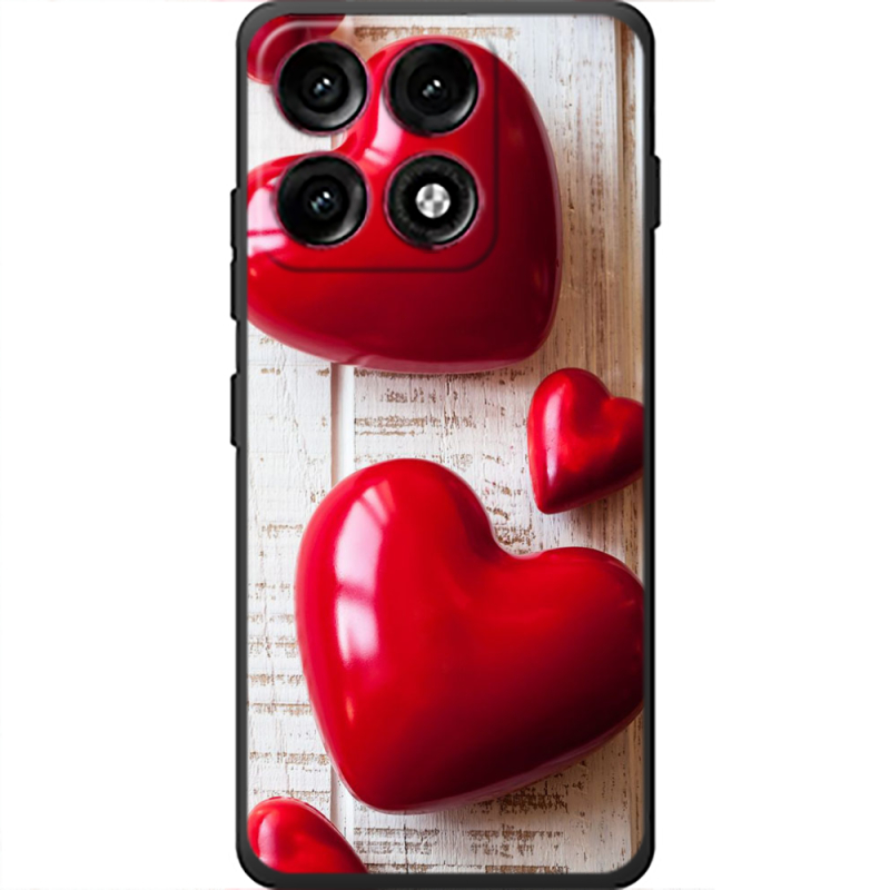 Чохол BoxFace Moto Edge 70 Pro 