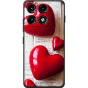 Чохол BoxFace Moto Edge 70 Pro 