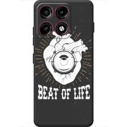 Чохол BoxFace Moto Edge 70 Pro 
