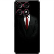 Чохол BoxFace Moto Edge 70 Pro 