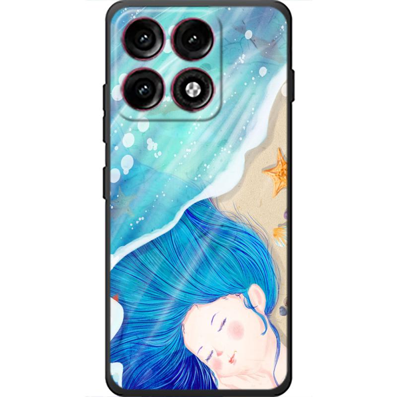 Чохол BoxFace Moto Edge 70 Pro Sea Girl
