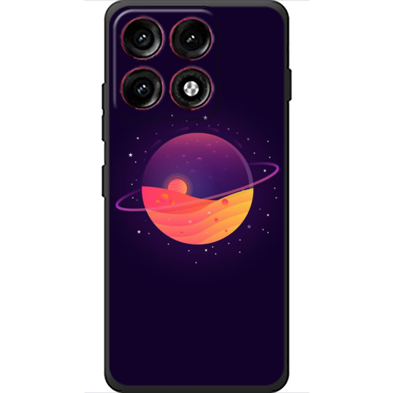 Чохол BoxFace Moto Edge 70 Pro Desert-Planet