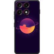 Чохол BoxFace Moto Edge 70 Pro Desert-Planet