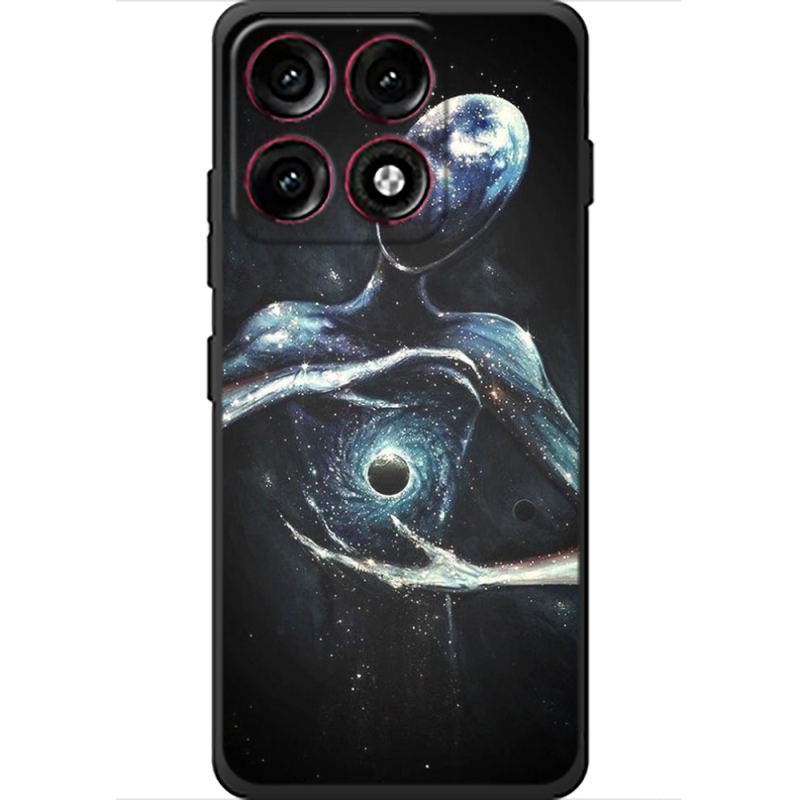 Чохол BoxFace Moto Edge 70 Pro 