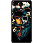 Чохол BoxFace Moto Edge 70 Pro 