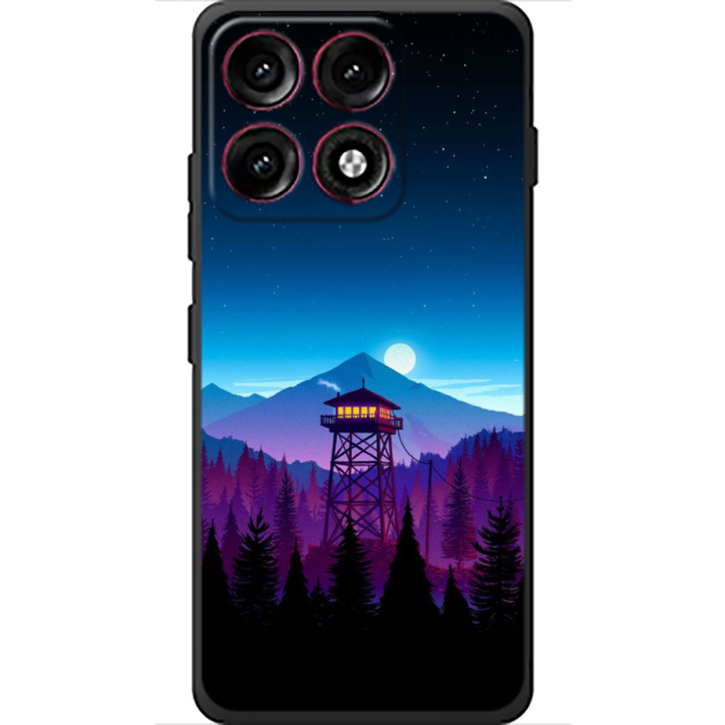 Чохол BoxFace Moto Edge 70 Pro 