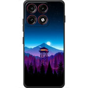 Чохол BoxFace Moto Edge 70 Pro 