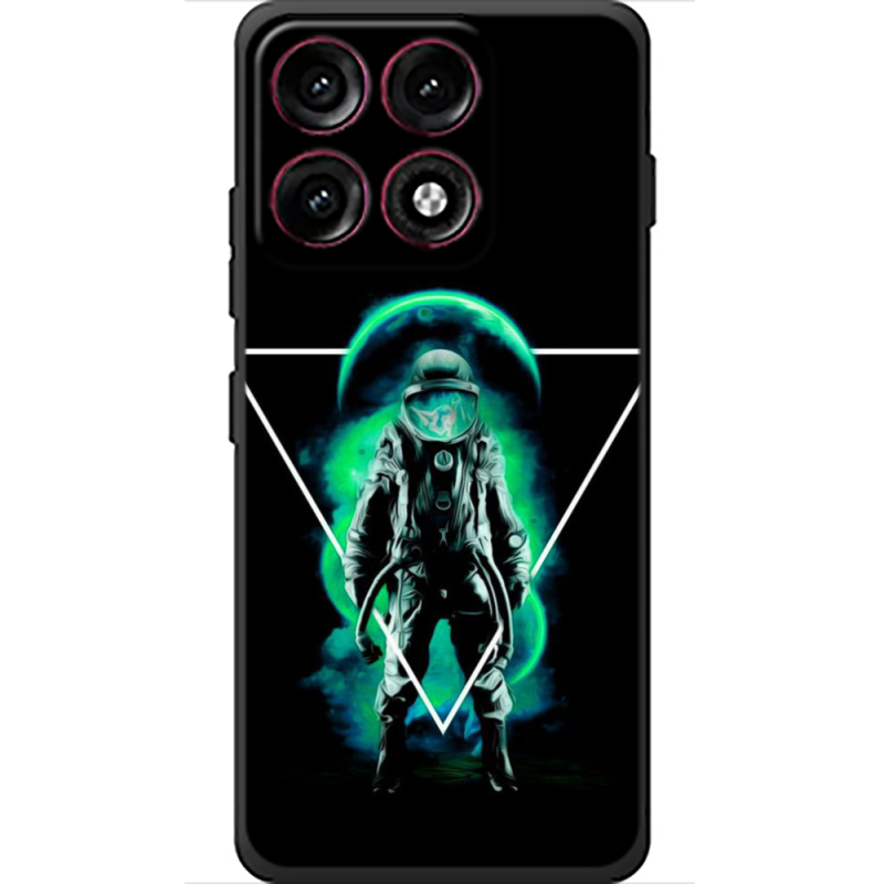 Чохол BoxFace Moto Edge 70 Pro 