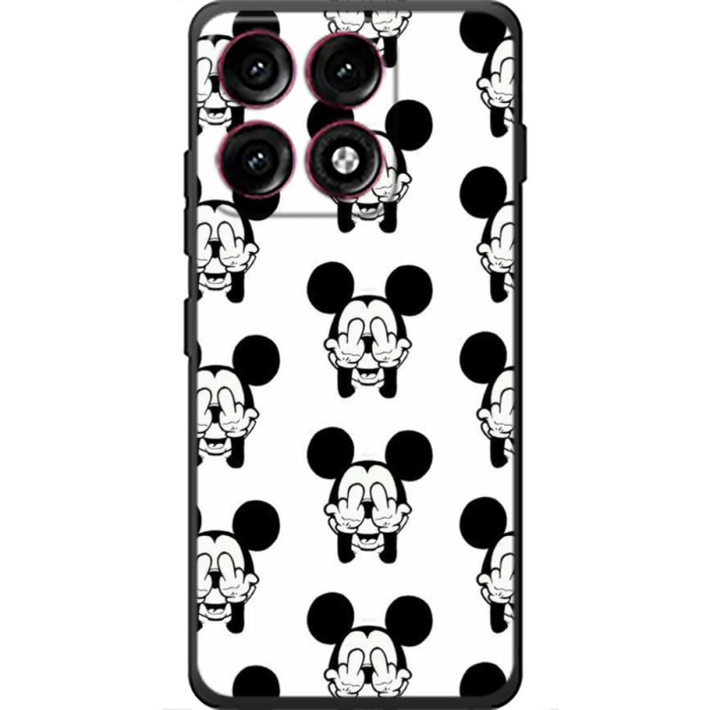 Чохол BoxFace Moto Edge 70 Pro 