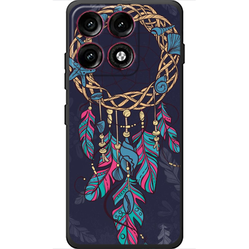 Чохол BoxFace Moto Edge 70 Pro 