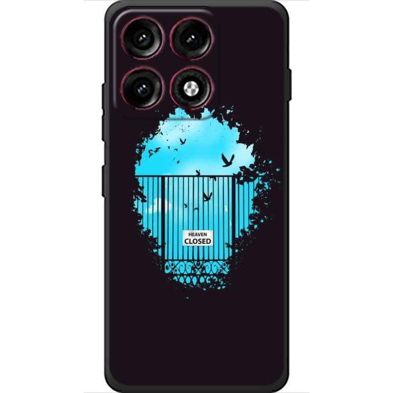 Чохол BoxFace Moto Edge 70 Pro 
