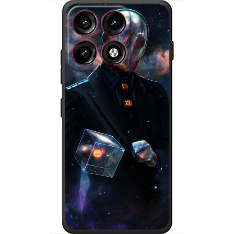Чохол BoxFace Moto Edge 70 Pro 
