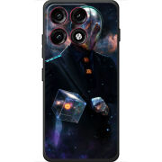 Чохол BoxFace Moto Edge 70 Pro 