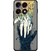 Чохол BoxFace Moto Edge 70 Pro Natures Hands