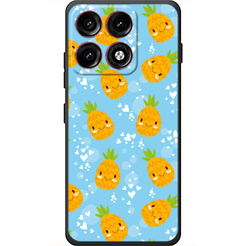 Чохол BoxFace Moto Edge 70 Pro 